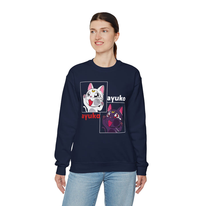 Sailor Moon Sweatshirt