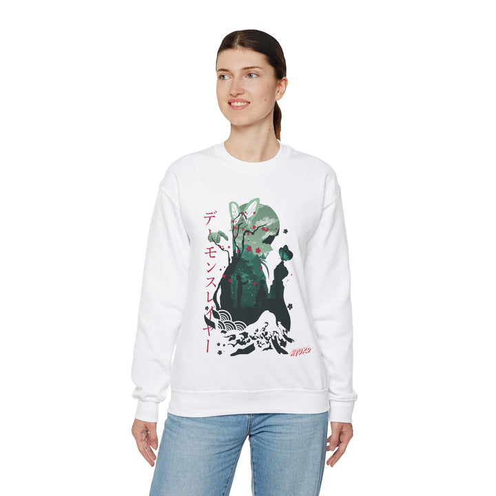 Demon Slayer Sweatshirt