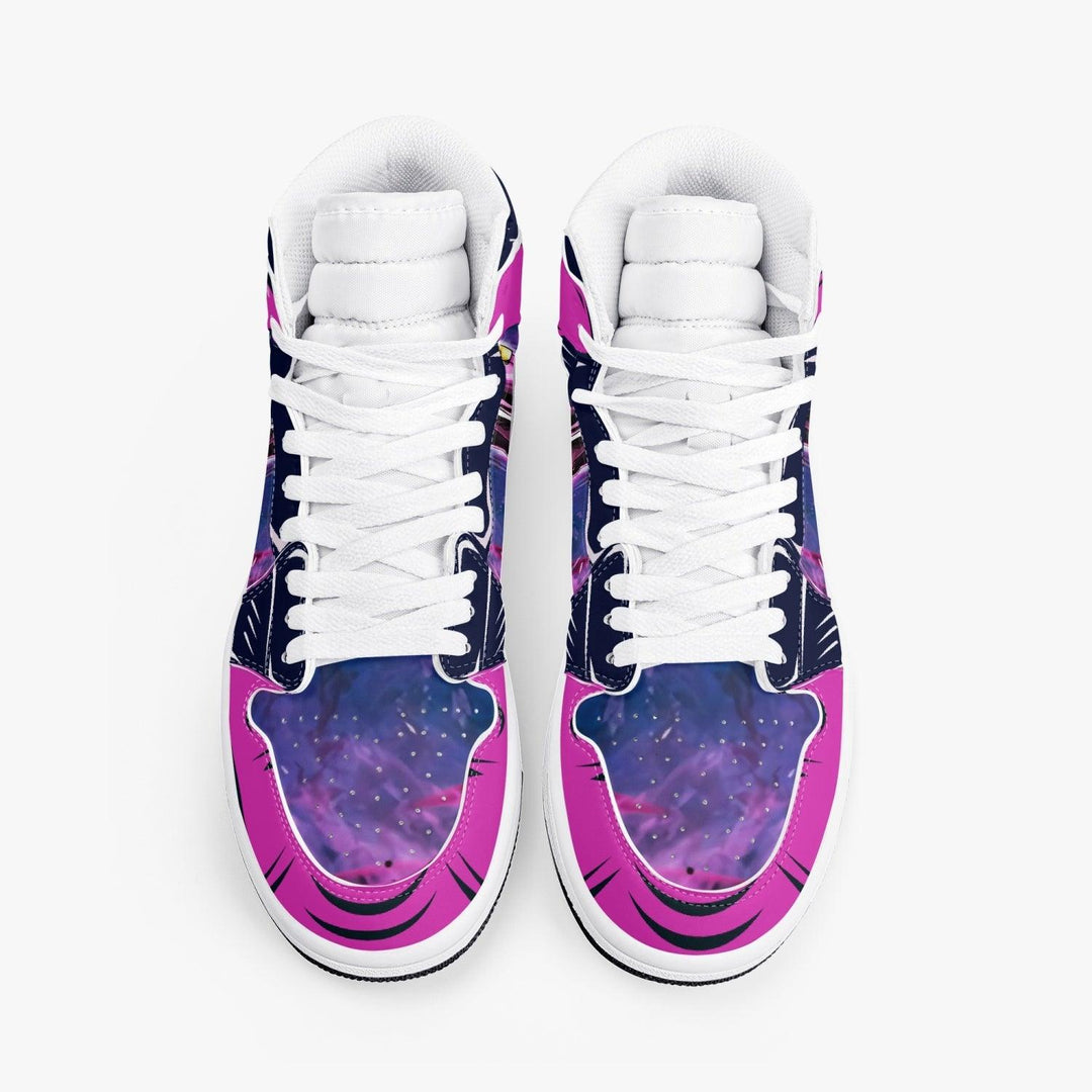 Dragonball Z Beerus JD1 Anime Shoes _ Dragonball Z _ Ayuko