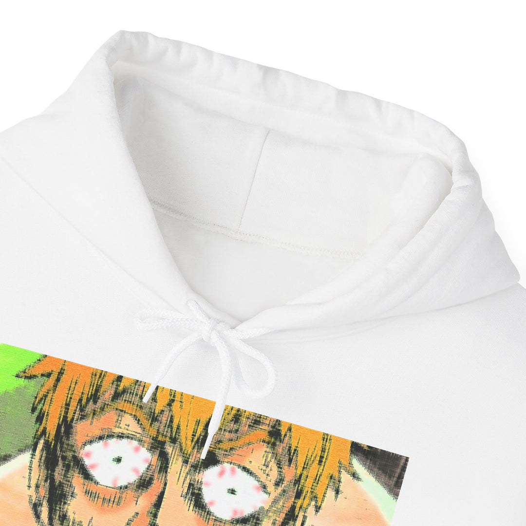 Reigen Hoodie