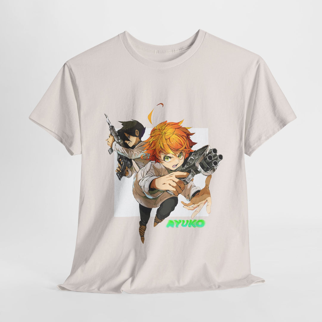 The Promised Neverland Tee