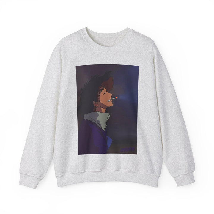 Cowboy Bebop Sweatshirt