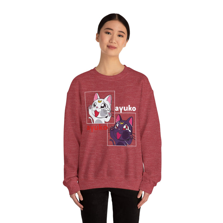 Sailor Moon Sweatshirt