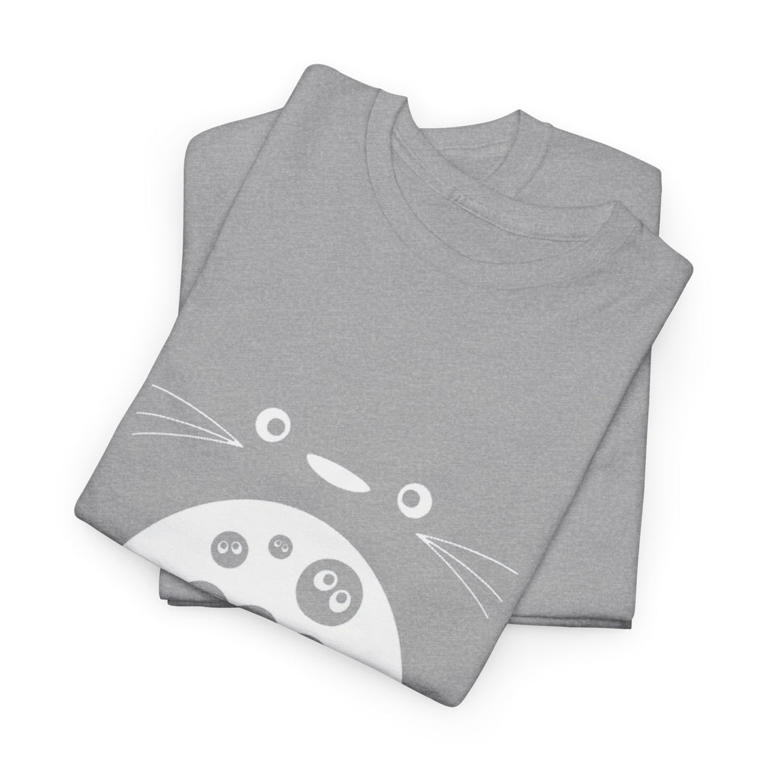 Ghibli Belly Tee