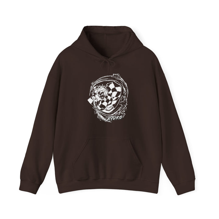 Tanjiro Hoodie