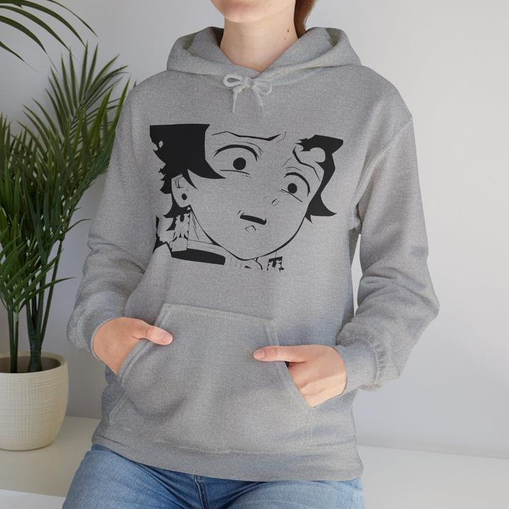 Tanjiro Hoodie