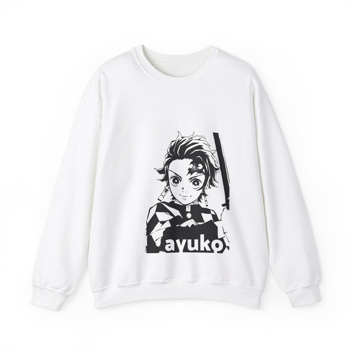 Demon Slayer Sweatshirt