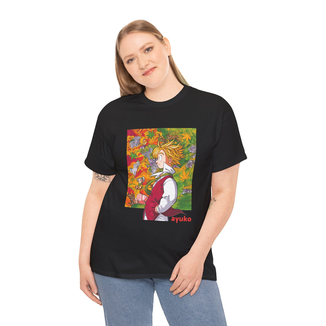 Meliodas Tee