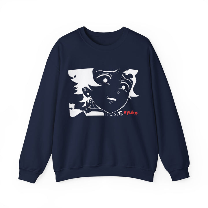 Tanjiro Sweatshirt