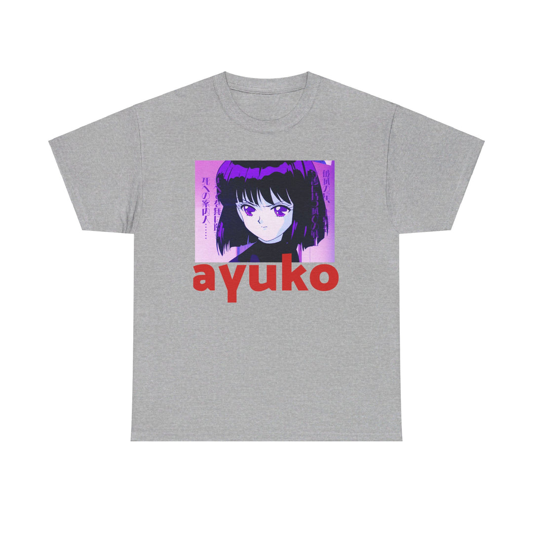 Sailor Mars Shirt