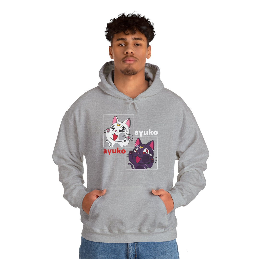 Sailor Moon Hoodie