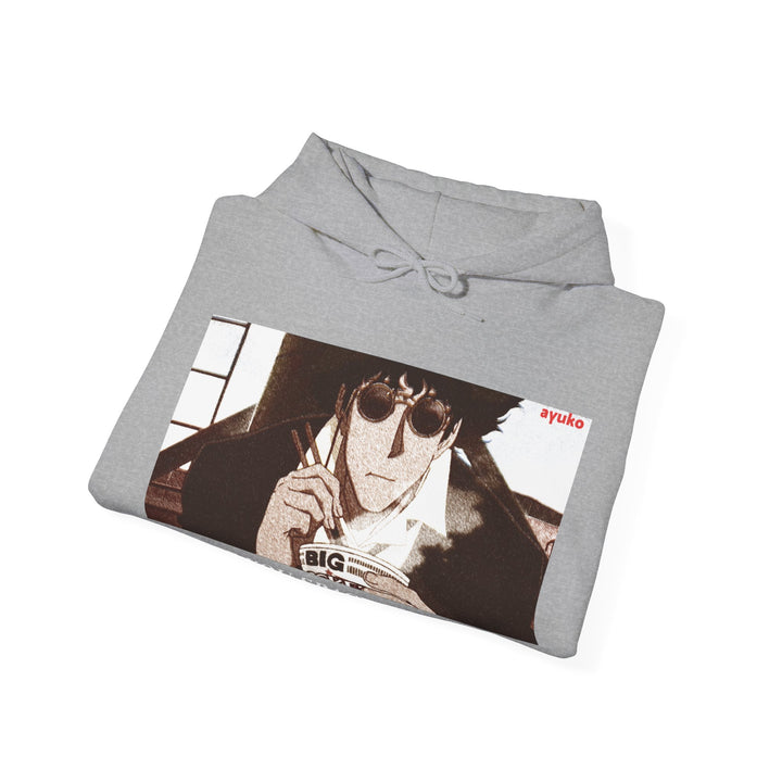 Çowboy Bebop Sweatshirt