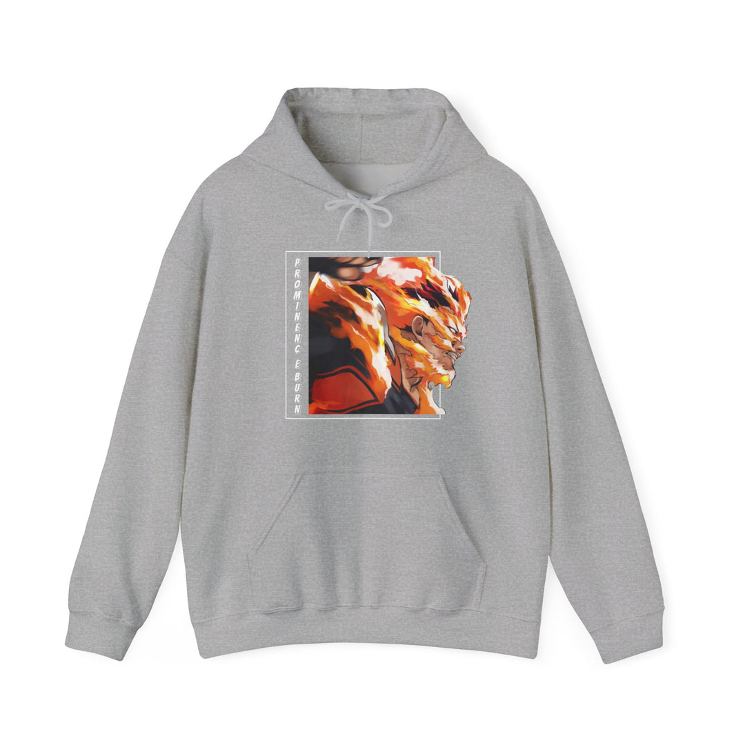 Endeavor Hoodie