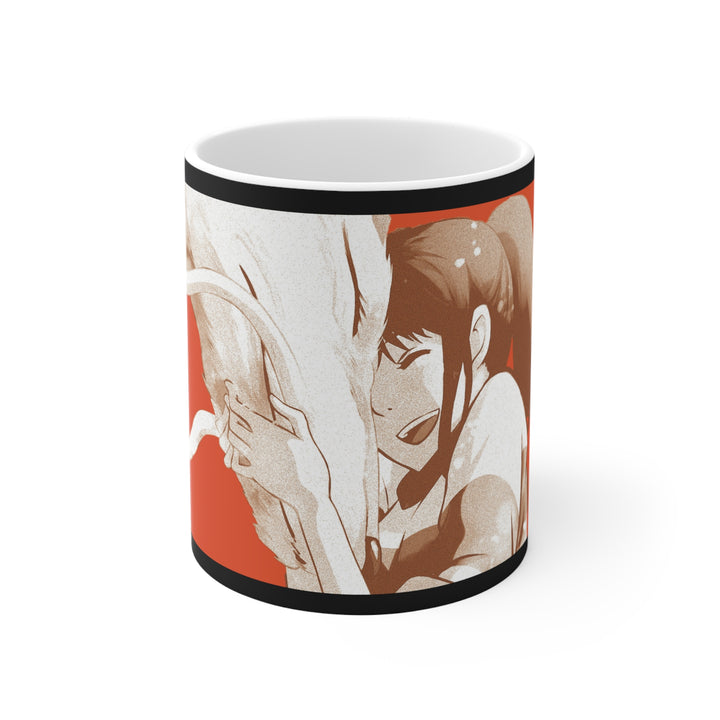 Chihiro Mug