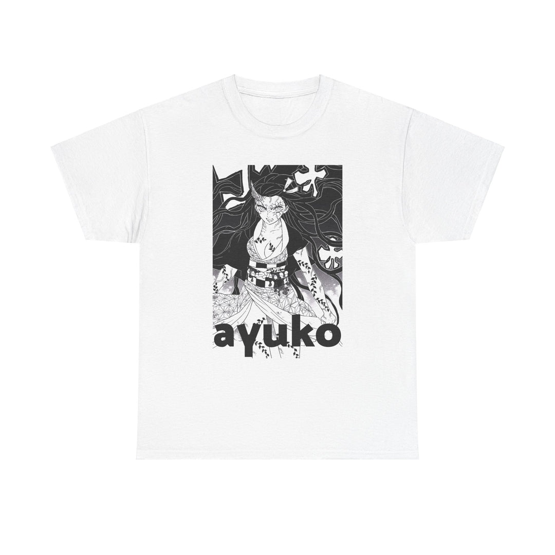 Nezuko Demon Form Tee