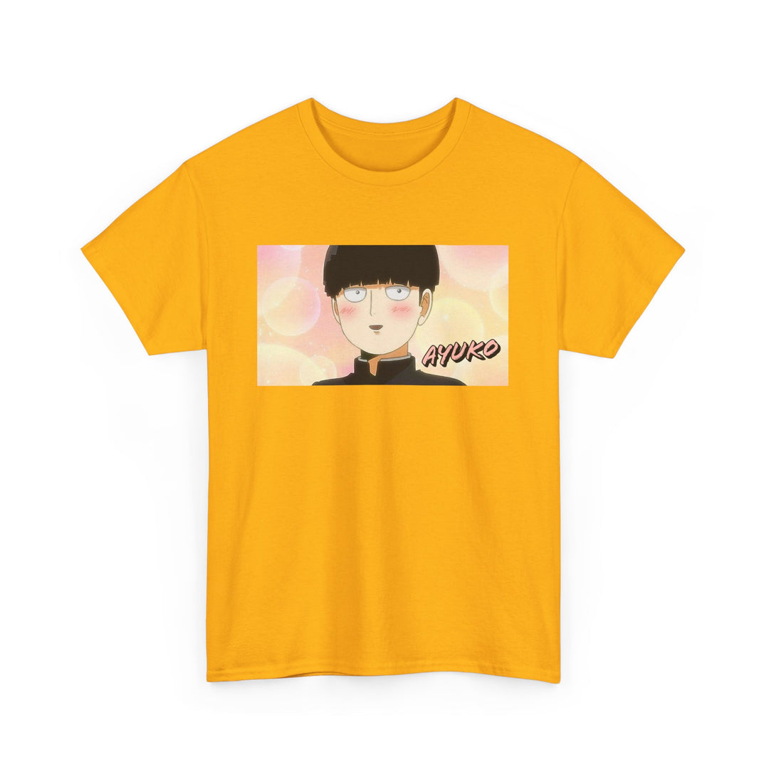 Mob Psycho 100 Tee