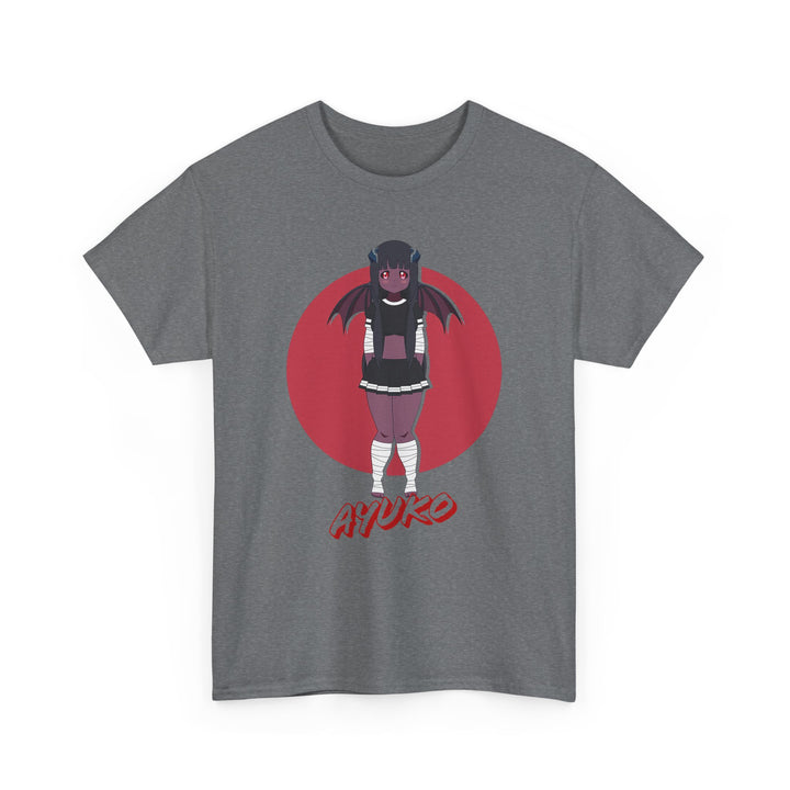 Vampire Girl Tee