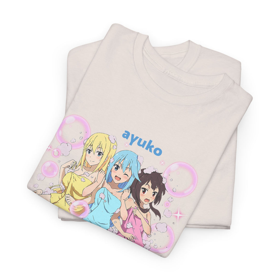 Konosuba Tee