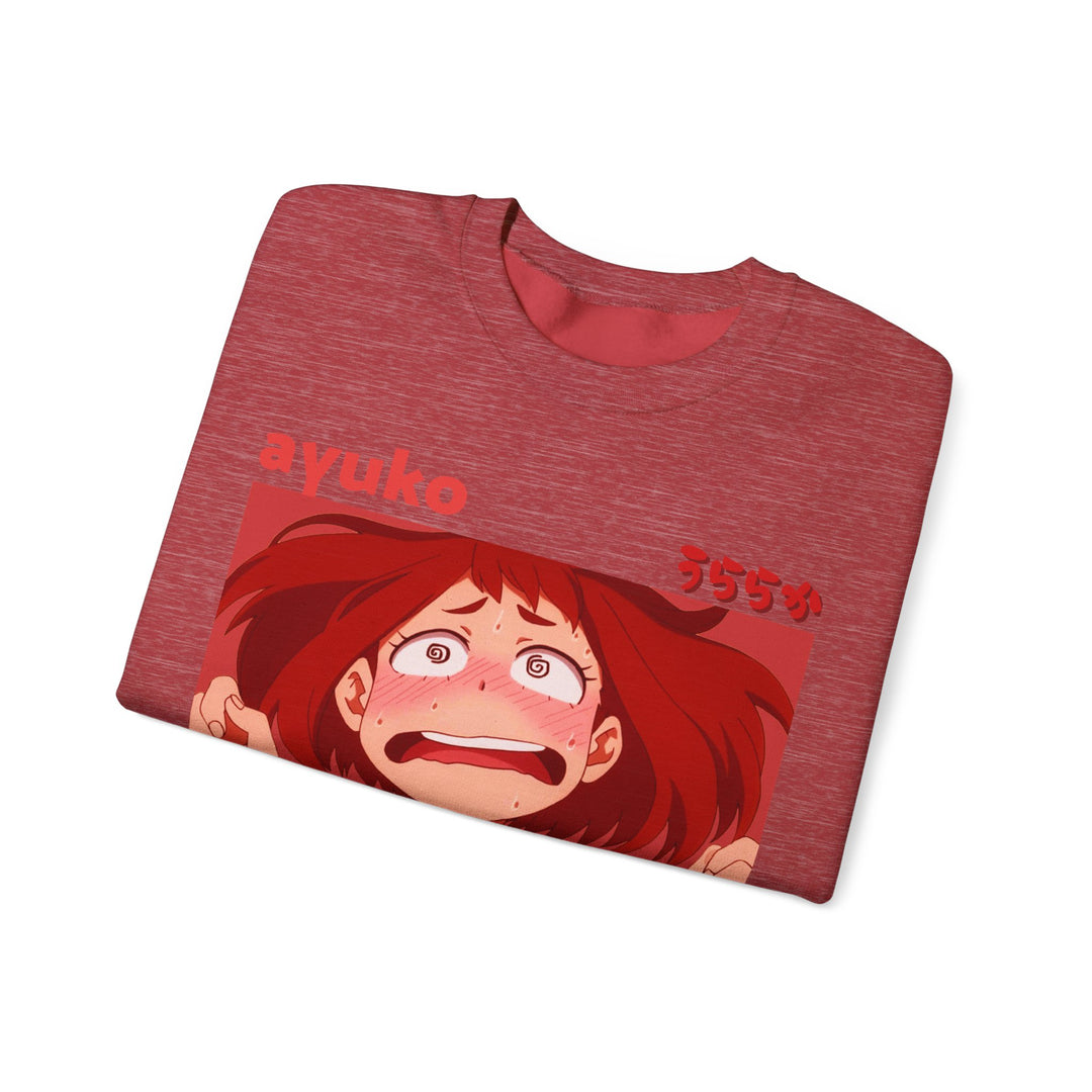 Urara Sweatshirt