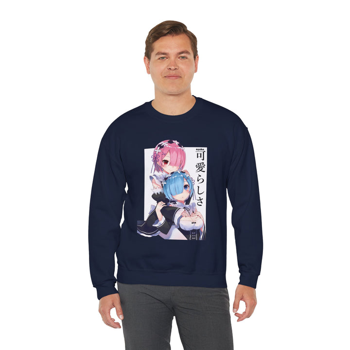 Re:Zero Sweatshirt