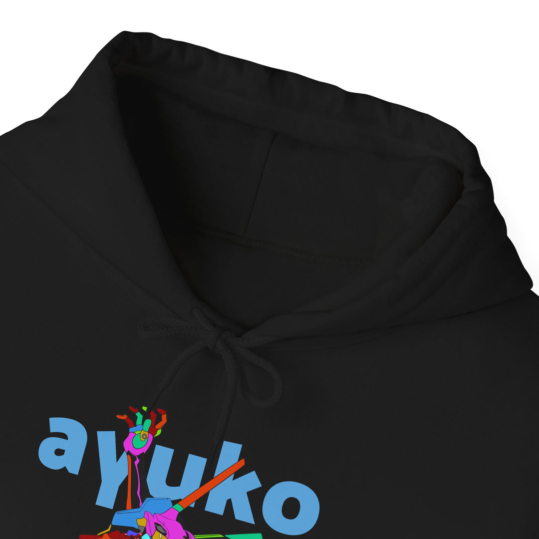 Neon Genesis Evangelion Sweatshirt