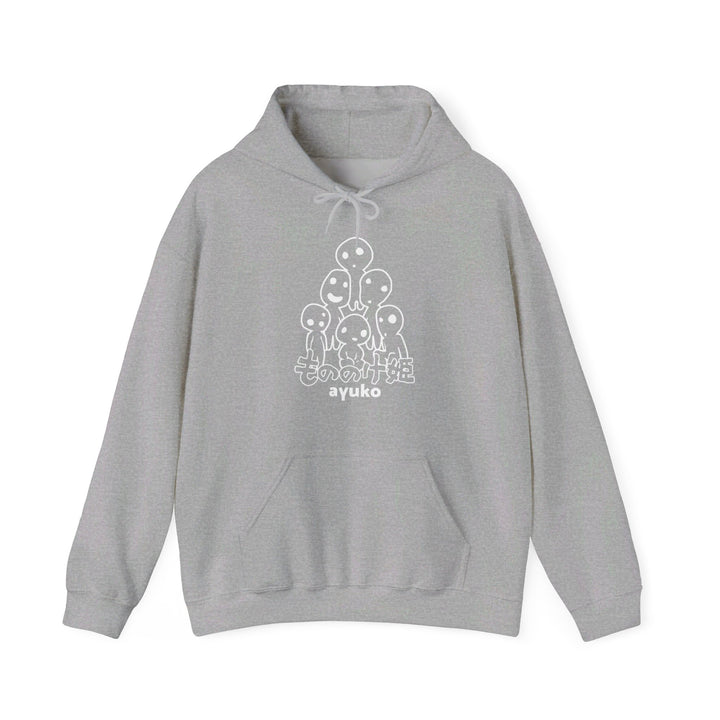 Tree Spirits Hoodie