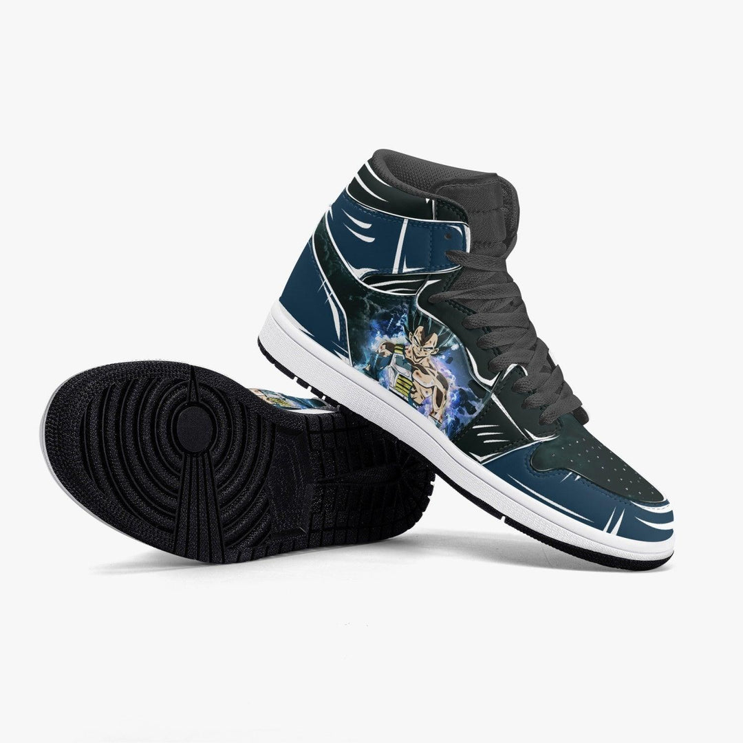 Dragonball Z Vegeta JD1 Anime Shoes _ Dragonball Z _ Ayuko