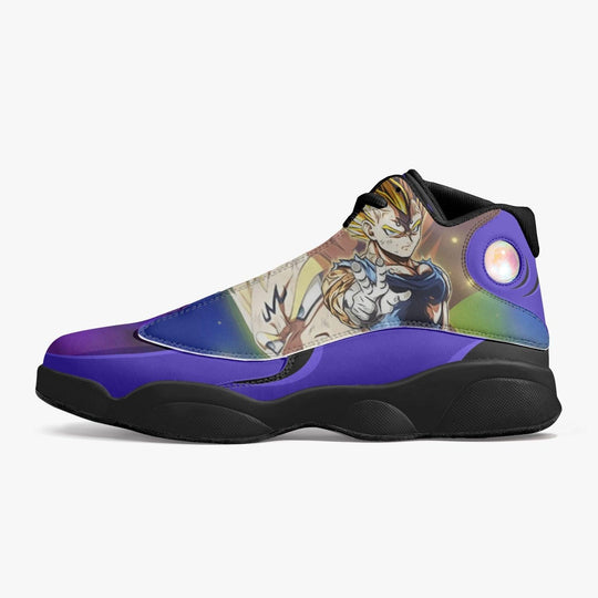 Dragonball Z Majim Vegeta JD13 Anime Shoes _ Dragonball Z _ Ayuko