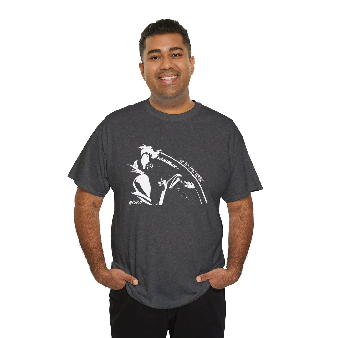 Cowboy Bebop Tee