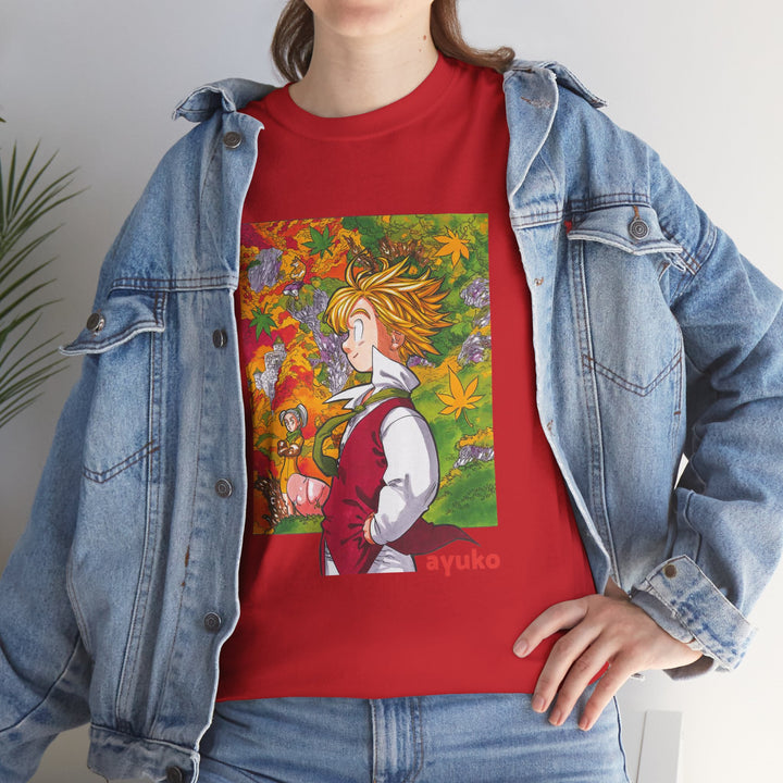 Meliodas Tee