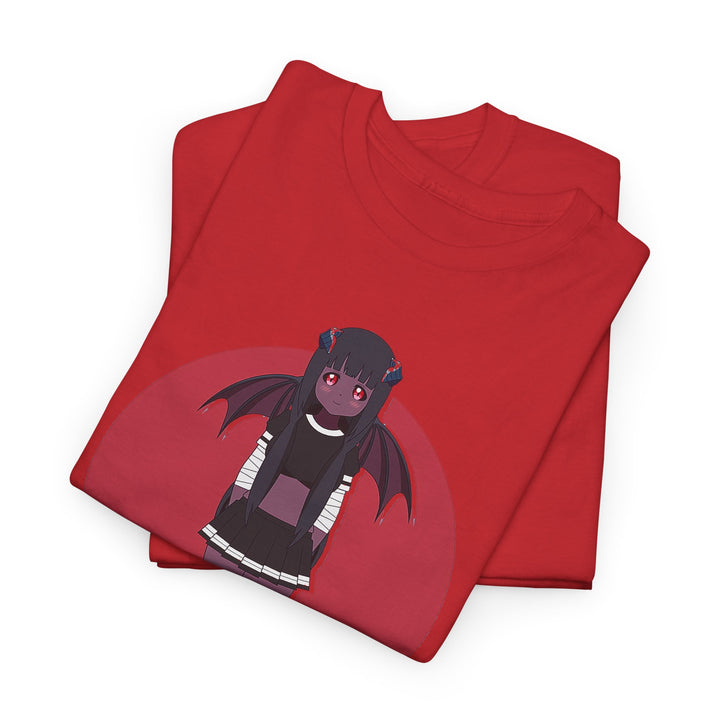 Vampire Girl Tee