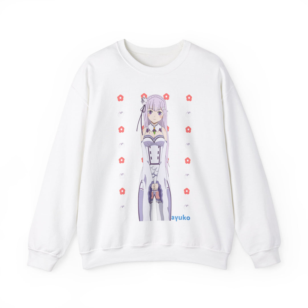 Re:Zero Sweatshirt