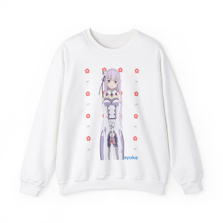 Re:Zero Sweatshirt