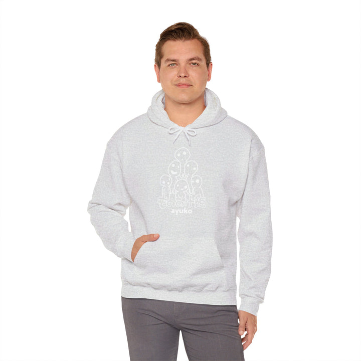 Tree Spirits Hoodie