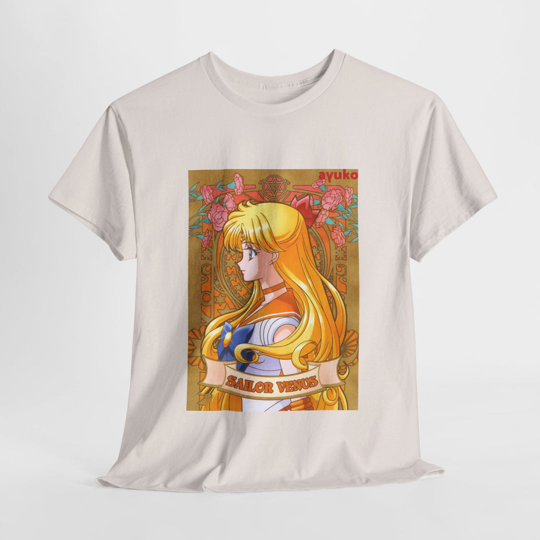 Sailor Moon Tee