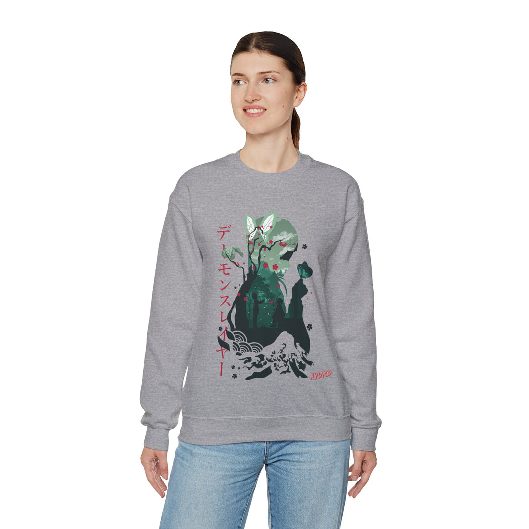 Demon Slayer Sweatshirt