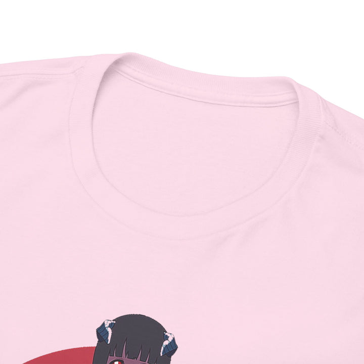 Vampire Girl Tee