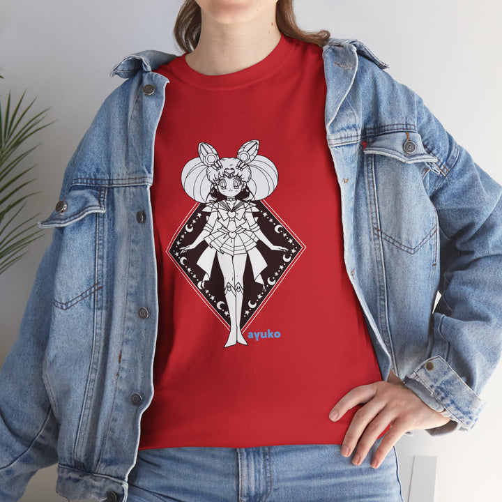 Sailor Moon Tee