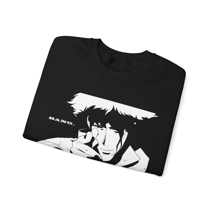 Cowboy Bebop Sweatshirt