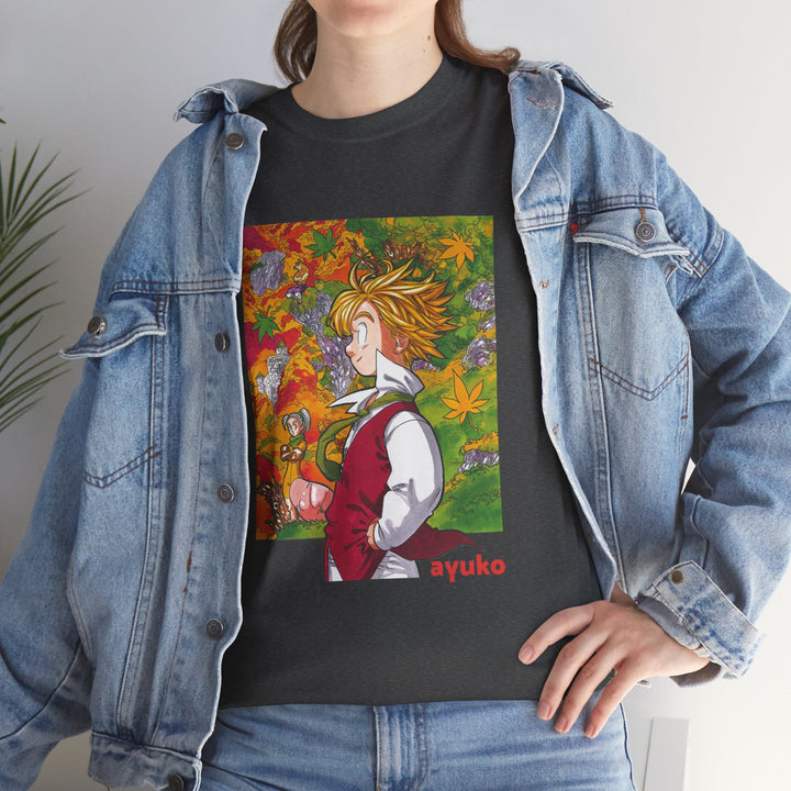 Meliodas Tee