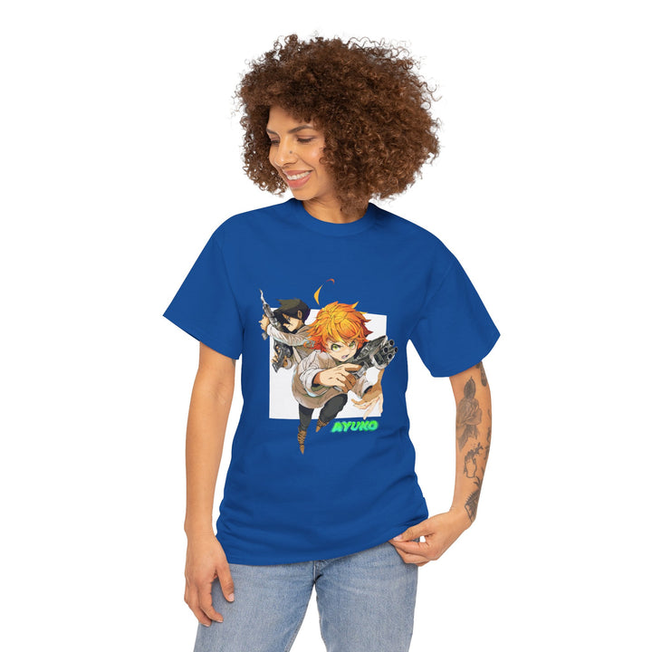 The Promised Neverland Tee