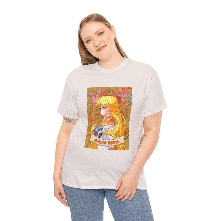 Sailor Moon Tee