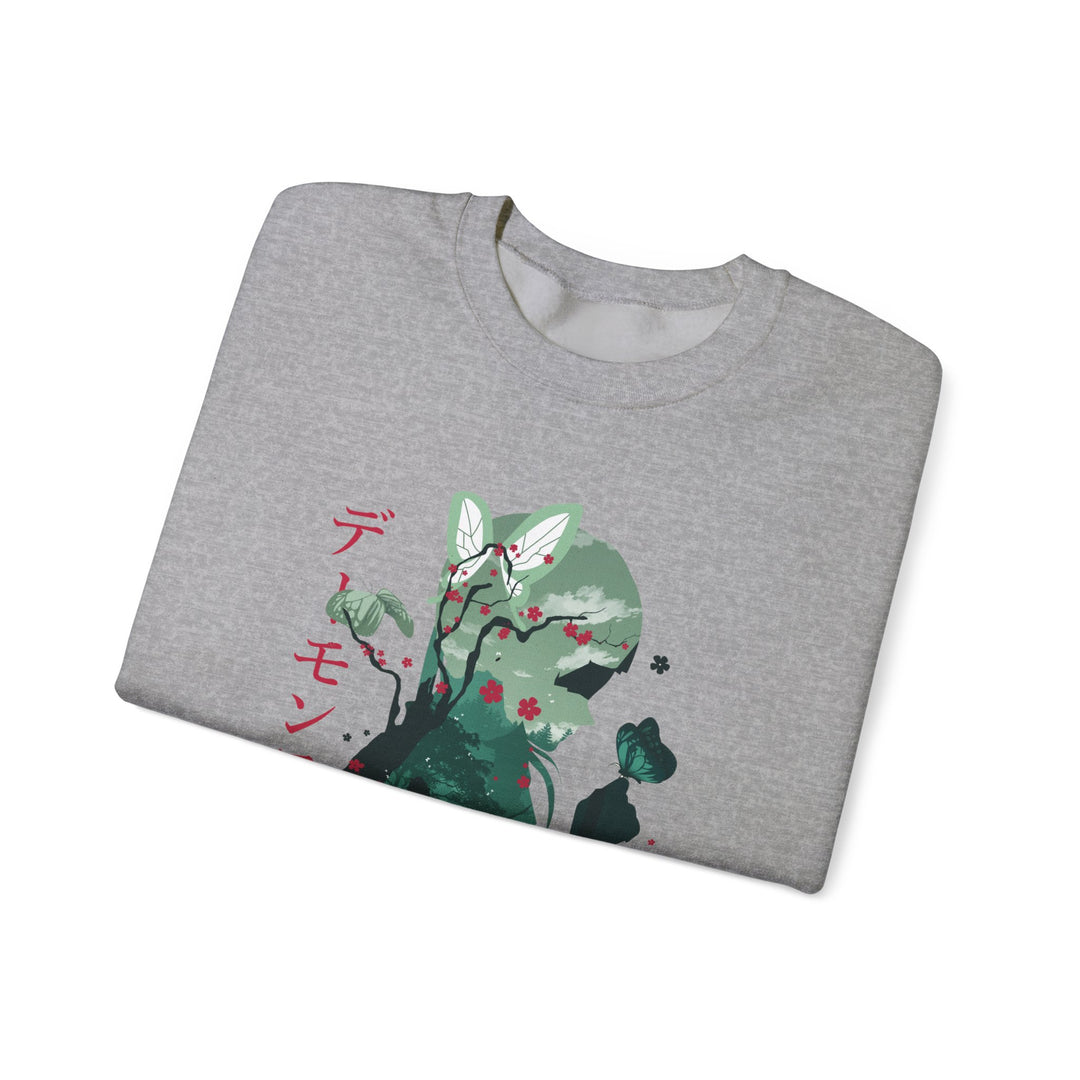 Demon Slayer Sweatshirt