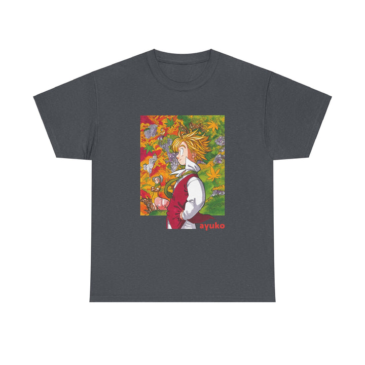 Meliodas Tee