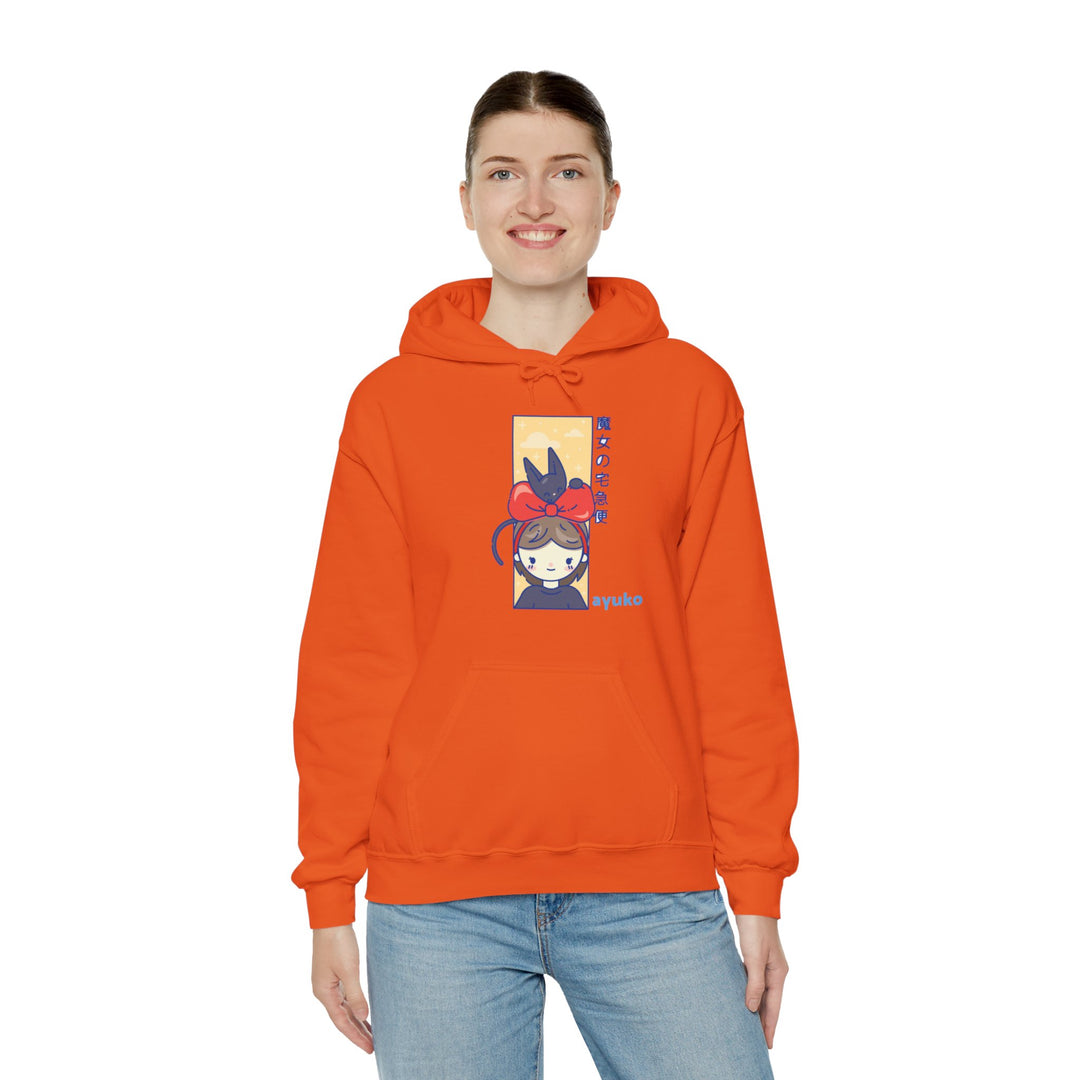 Kiki's Delivery Service Hoodie