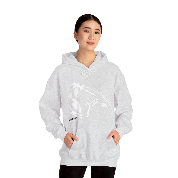 Cowboy Bebop Hoodie