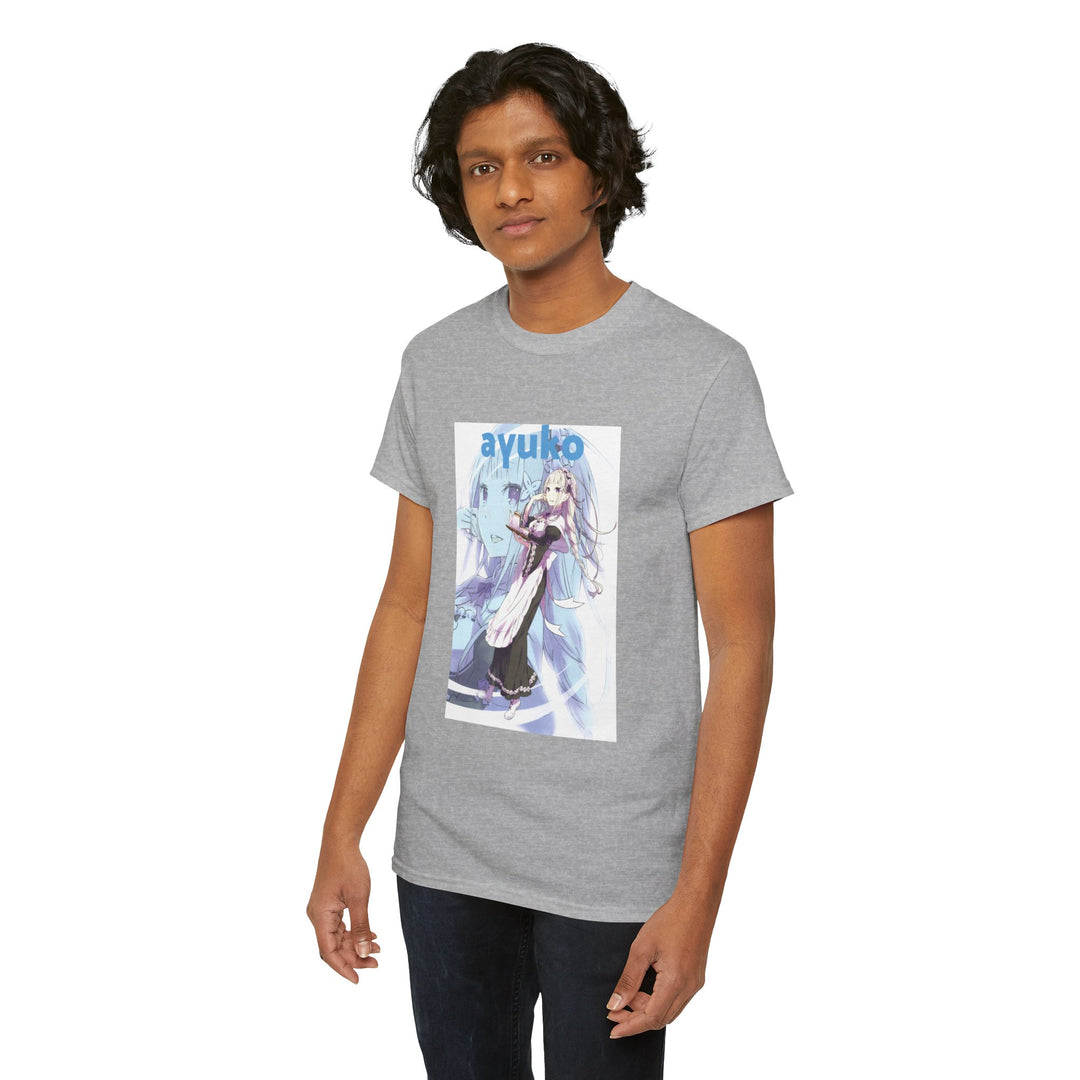 Re:Zero Tee