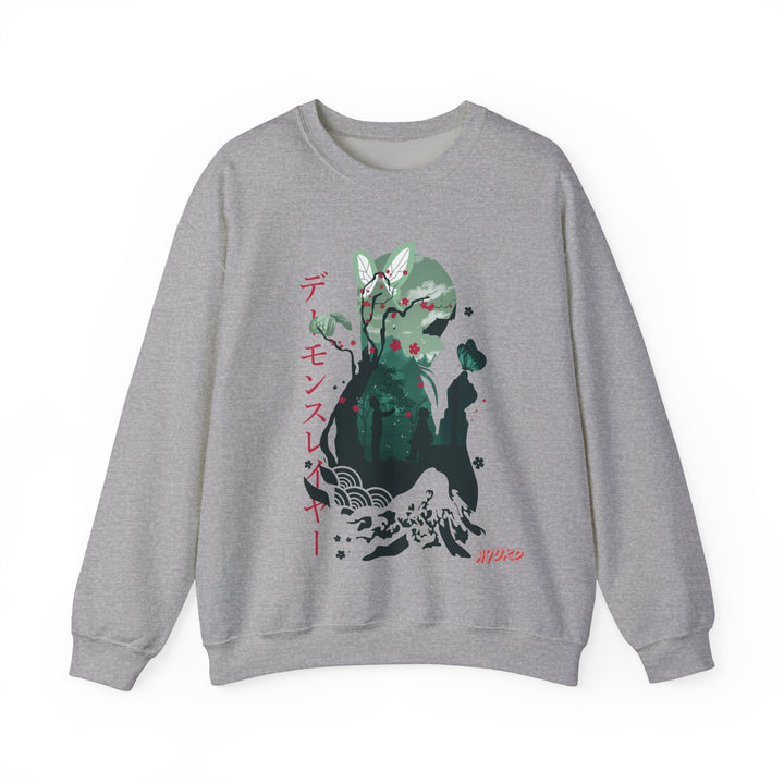 Demon Slayer Sweatshirt