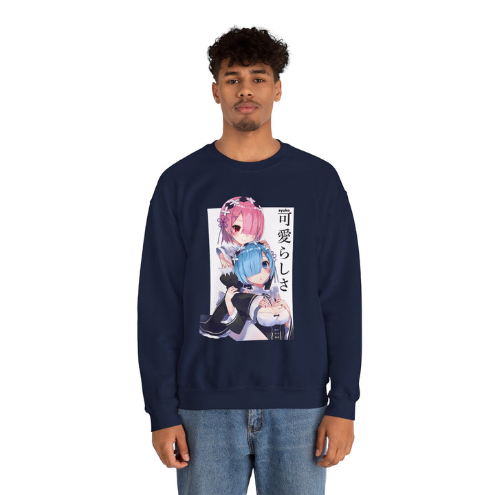 Re:Zero Sweatshirt