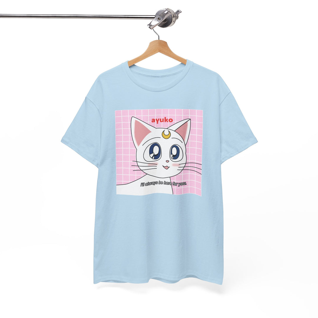 Luna Sailor Moon Tee